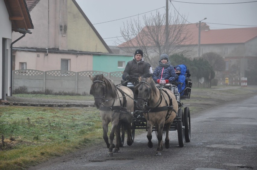 Ferie ze Spomaszem - jak co roku - pełne atrakcji dla małych i dużych