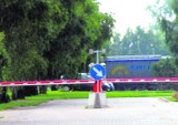 Wypadek w zakładzie Agaris Myco Poland w Woli Makowskiej