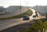 TYLKO U NAS: Otwarcie wiaduktu w Bziu 11 października. ZDJĘCIA obiektu