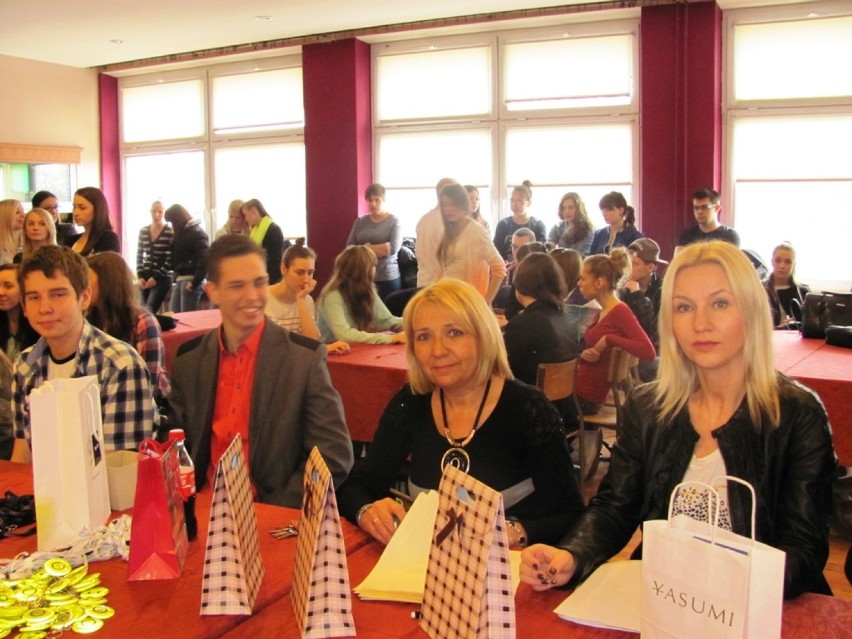 Gastronomik w Kaliszu regularnie organizuje konkursy dla...