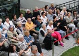 "Koncert w sercu miasta". Przeboje operetkowe i nie tylko na ratuszowym patio