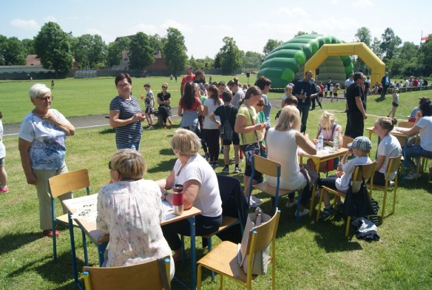 XXV Memoriał Michała Stryczyńskiego w Dolsku