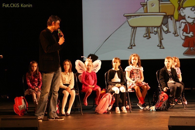Paulina Ciubak zdobyła Grand Prix Festiwalu Piosenki Dziecięcej i Młodzieżowej