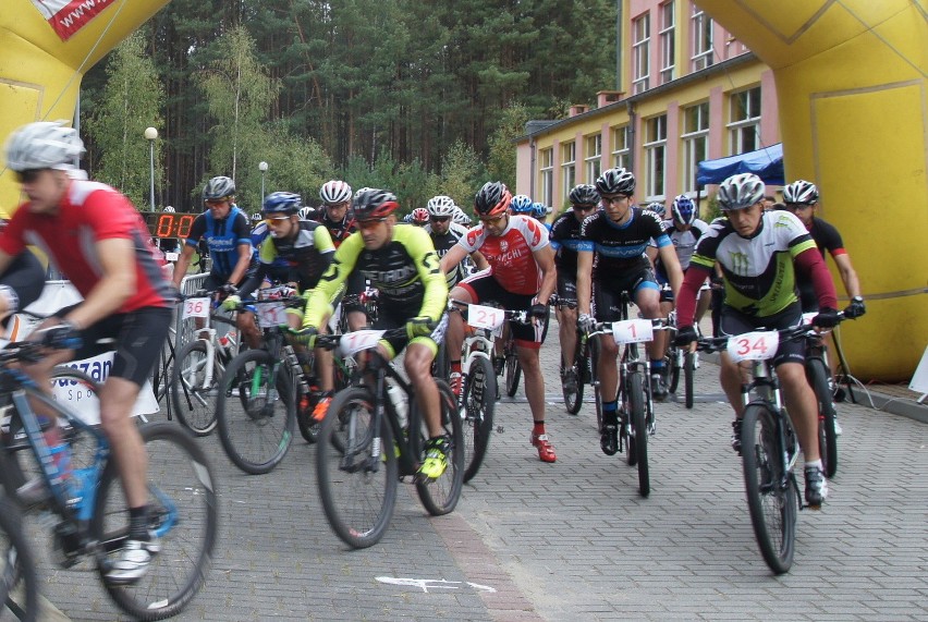 Byłeś na MTB Wilcza? Szukaj siebie na zdjęciach! 