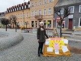 Protest! Stop budowie wielkich chlewni w gminie Kcynia
