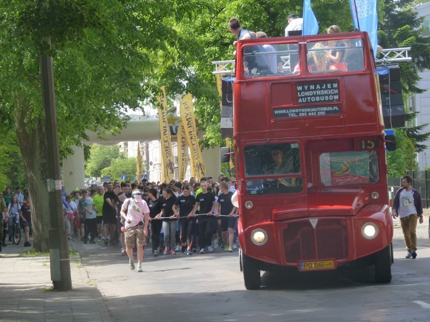 Biegiem po zdrowie 2017 w Koszalinie [zdjęcia]