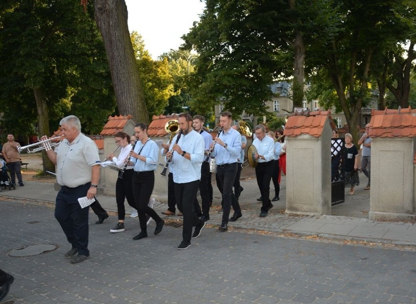 Koźmin Wielkopolski. Trzydniowe uroczystości ku czci św. Wawrzyńca [FOTO] 