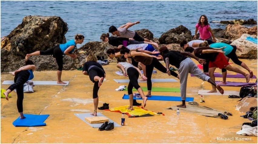Wyjazdy Fitness i przygoda na Malcie - modny sposób na zdrowie i urodę 