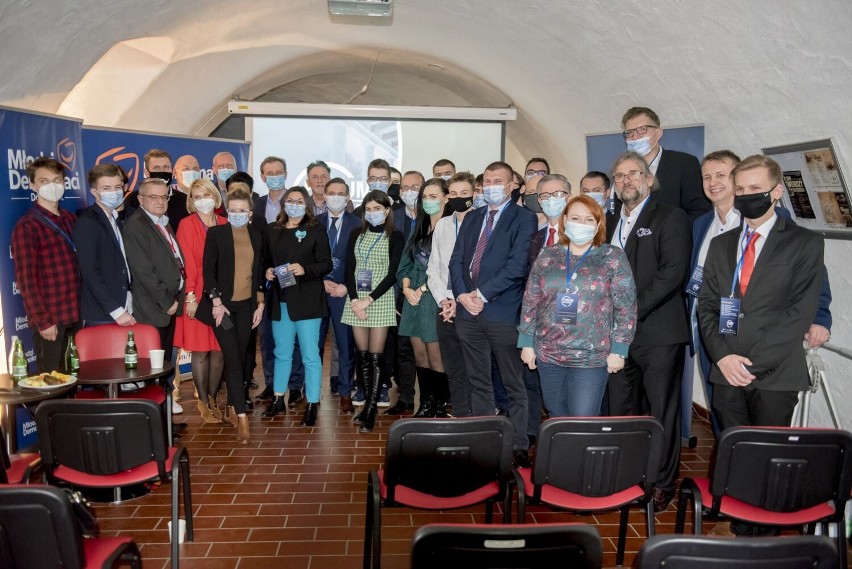 Twierdza Kłodzko gościła Forum Dolny Śląsk   