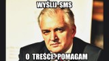 Biedny jak Gowin. Internet szydzi z ministra, któremu "nie starczało do pierwszego" [MEMY]