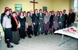 Sycowski kościół ewangelicki obchodził 220 rocznicę poświęcenia