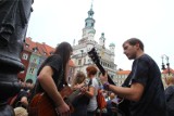 Akademia Gitary 2018 w Poznaniu: Ruszyły zapisy na gitarowy happening #NaWolnym