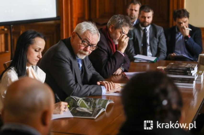 Kraków. Do 31 stycznia konsultacje w sprawie przyszłości terenów byłego obozu KL Plaszow