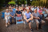 Koncert Old Timers w Skierniewicach