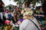 Wianki nad Wisłą w tym roku bez fajerwerków. Wszystko w trosce o środowisko, mieszkańców i zwierzęta 