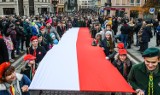 Obchody Narodowego Święta Niepodległości w Bydgoszczy