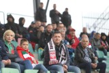 Zagłębie Sosnowiec - GKS Jastrzębie 3:0. Kibice na Stadionie Ludowym pomogli sosnowiczanom ZDJĘCIA FANÓW