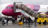 Wizz Air zgubił bagaże ponad 150 gdańskich pasażerów. Ich walizki poleciały do... Rumunii