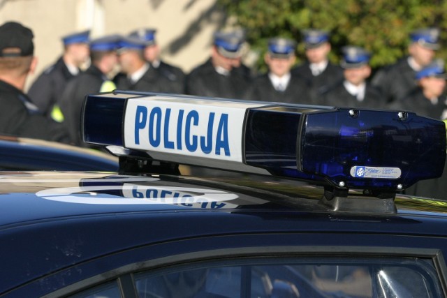 Policja zatrzymała dilera w Świętochłowicach