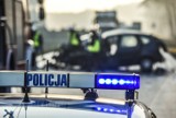 20-latek z Brodnicy stracił prawo jazdy. Policjanci namierzyli go dzięki Krajowej Mapie Zagrożeń Bezpieczeństwa