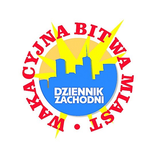 Wakacyjna Bitwa Miast: Lubliniec kontra Radlin, które miasto bardziej atrakcyjne? [WYNIKI]