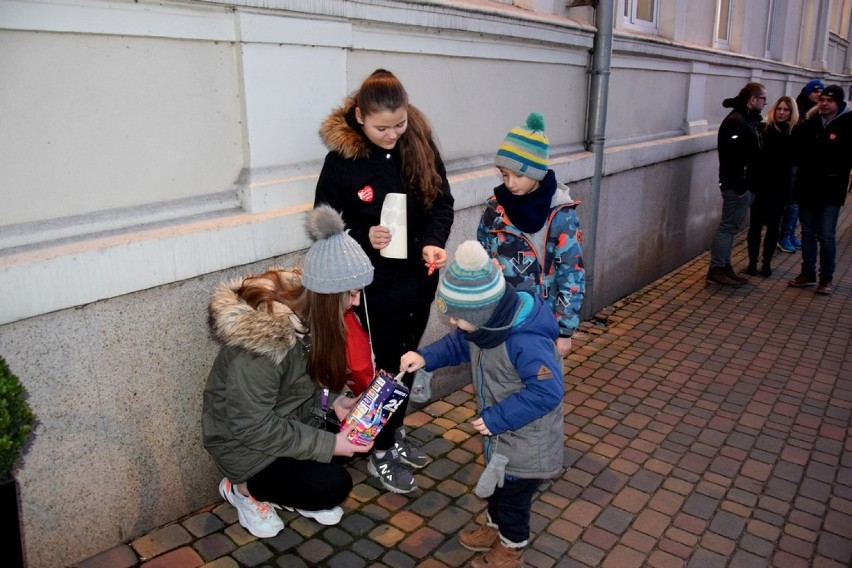 Gmina Zbąszyń: Jakie będzie tegoroczne granie Wielkiej Orkiestry Świątecznej Pomocy?