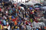 Szczecin: Kilka tysięcy Świadków Jehowy na stadionie Pogoni [zdjęcia]