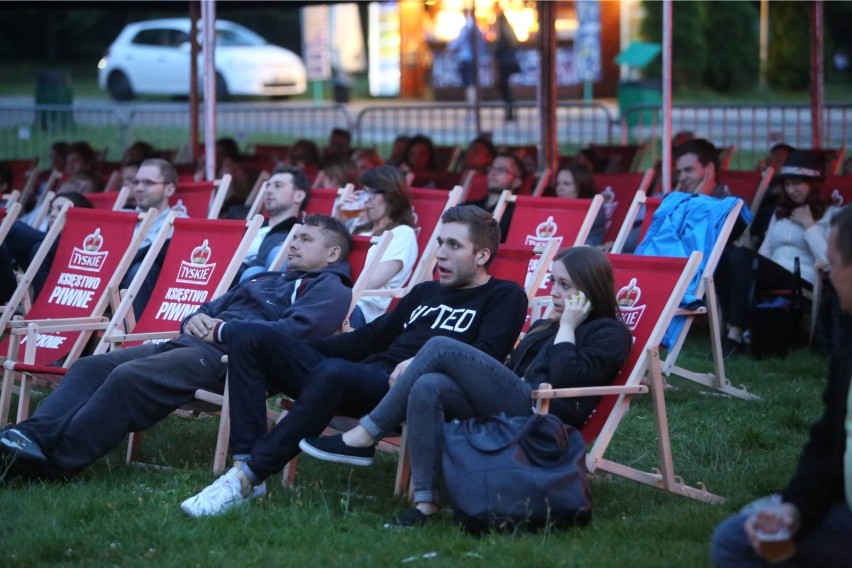 Festiwal Kino i Kuchnia. Chłodna ożywa w rytm smakowitych...