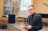ZAPOWIEDŹ: Arkadiusz Kuzio-Podrucki wygłosi w Tarnowskich Górach wykład o Wrochemach