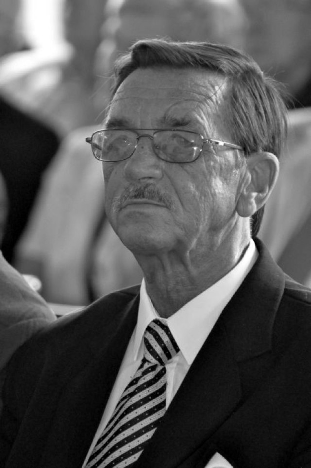 Zbigniew Białek