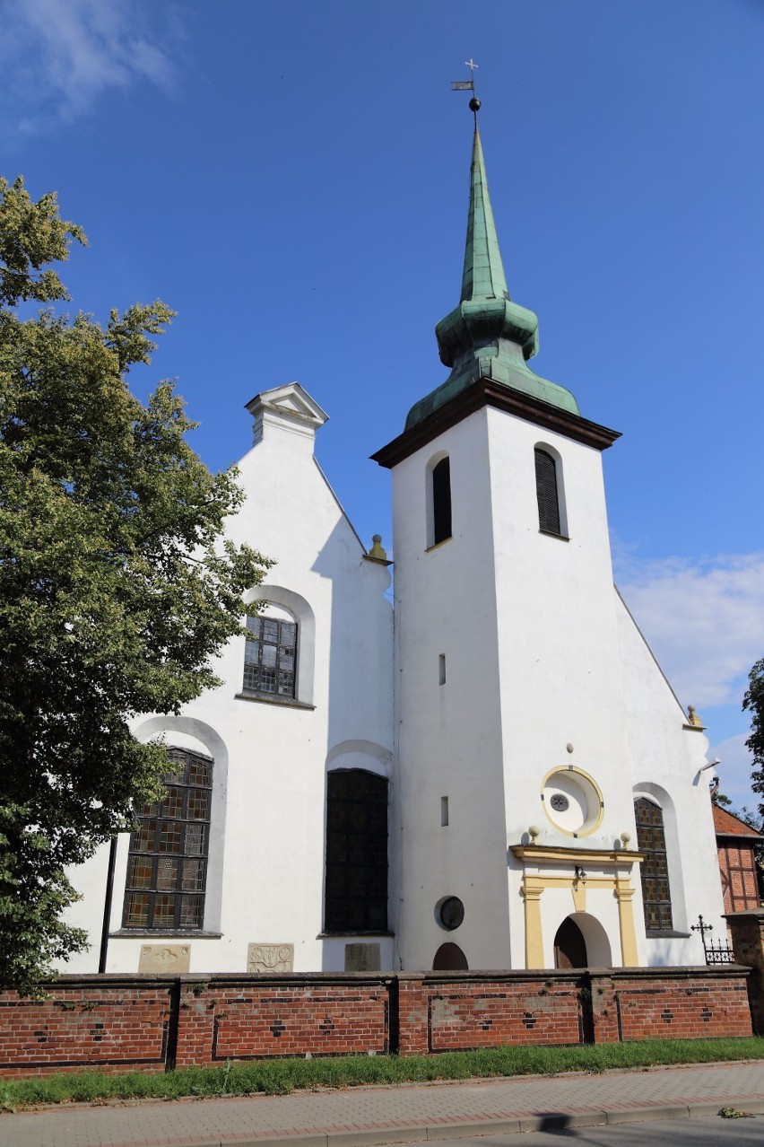 Wkrótce otwarcie wystawy o kościołach protestanckich w Malborku