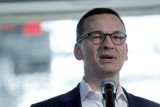 Dziś premier Mateusz Morawiecki odwiedzi Kargową. Złoży wieniec pod pomnikiem ofiar Katynia i katastrofy smoleńskiej