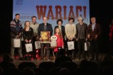 Przedpremierowy pokaz filmu "Wariaci" Jana Jakuba Kolskiego w Pińczowie