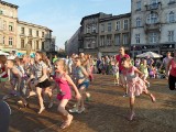 Dni Mysłowic 2013: Był rock'n'roll, zumba i... swingujący prezydent. Sami zobaczcie!