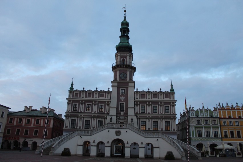 Zbliża się termin przyjmowania wniosków na wymianę pieców w Zamościu