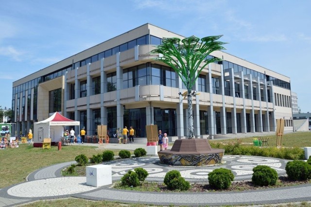 Biblioteka Główna, gdzie będą turnusy wakacyjne