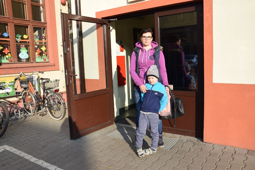 Strajk szkolny w Pszczynie, ale dzieci mają opiekę