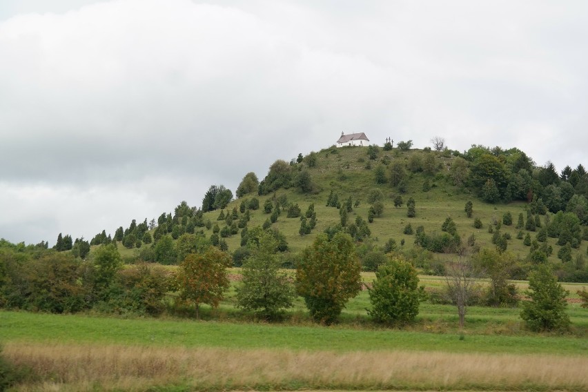 Góra Świętej Anny