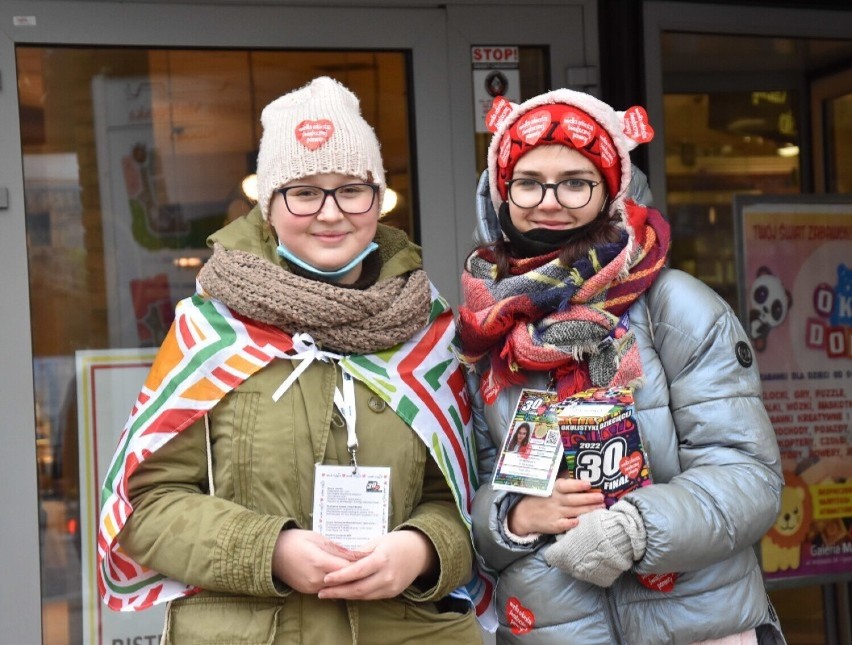 Sztab WOŚP w Malborku: rozpoczął się nabór wolontariuszy na finałowe granie w styczniu. Sprawdźcie, jak się zgłosić