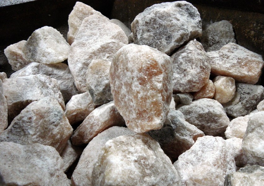 Kamienie solne