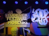48. Studencki Festiwal Piosenki. Wygrał zespół Robodrom!