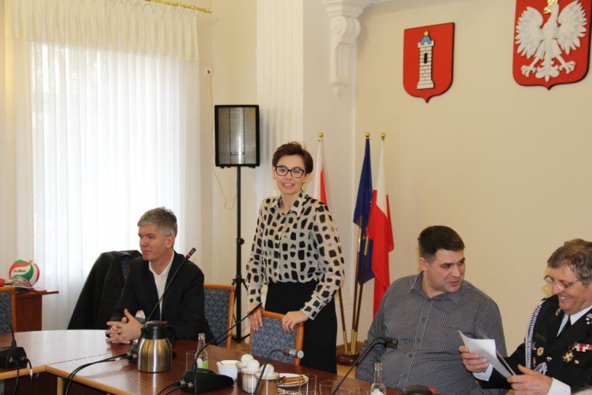 Jakub Duszyński i Bartłomiej Ptak zwycięzcami Turnieju Wiedzy Pożarniczej[FOTO]