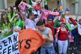 Po Euro 2012: Koniec Tourism Ireland w Poznaniu. Koniec przyjaźni poznańsko-irlandzkiej?