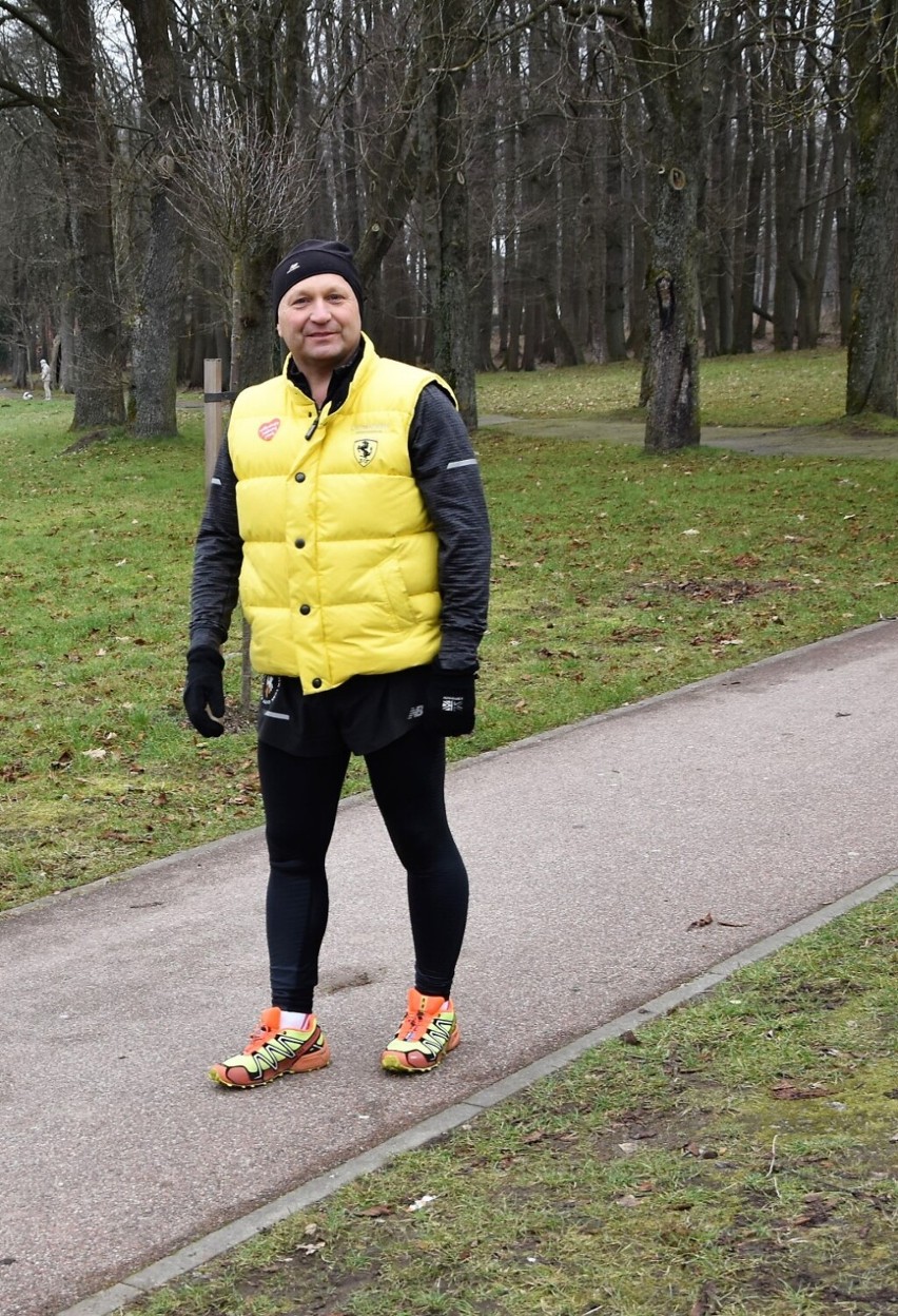 Sławno - 5 km - 28.02.2023 r.