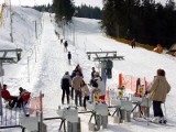 Ośrodek Narciarski Henryk - Krynica - Beskid Sądecki