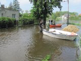 Kalisz - Urzędnicy winni powodzi? Prokuratura to sprawdza