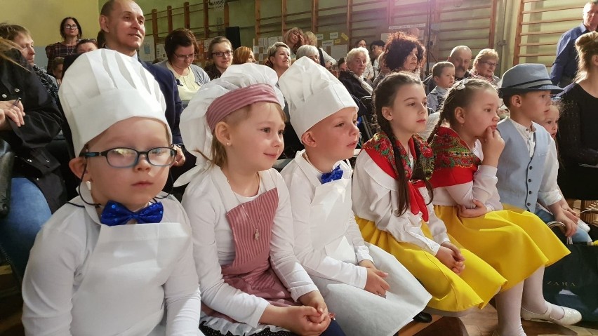 Śląskie Beranie 2019 w Izbicku - zobacz zmagania dzieci w gwarze śląskiej [NA ŻYWO]