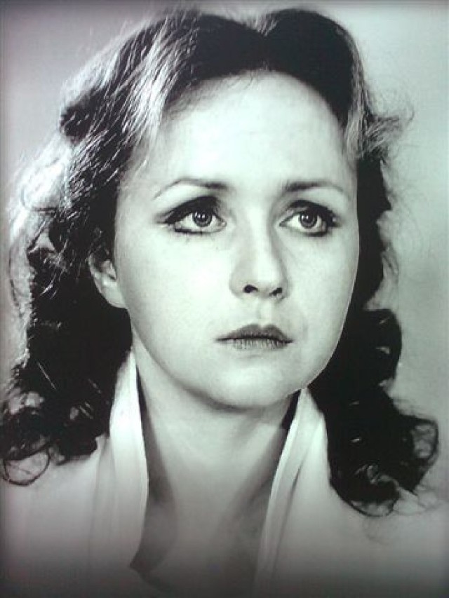 Aktorzy Teatru Polskiego w latach 1913-2013. fot.Anna Kołodziejczyk