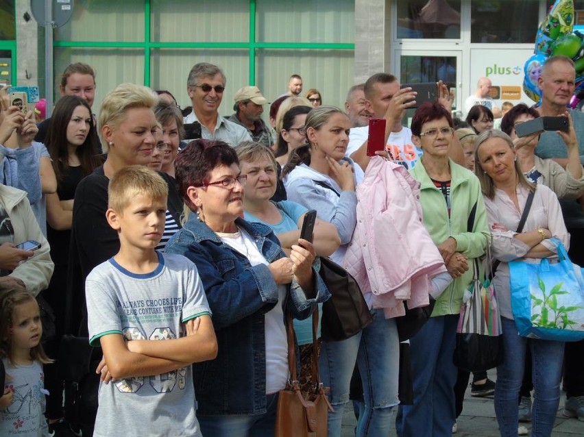 Mieszkańcy Kożuchowa i okolic spędzili fantastyczną sobotę w...