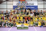 Ponad 300 dzieci zagrało w turniej Falubaz Cup w Drzonkowie [DUUUŻO ZDJĘĆ]